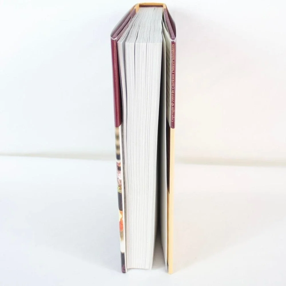 American Heart‎ Association Low-Fat Low-Cholesterol Cookbook Third Edition